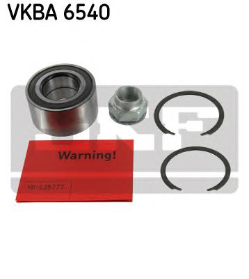 Łożysko piasty przedniej Fiat/Alfa/Lancia 51753791 cena, od 27,52 USD