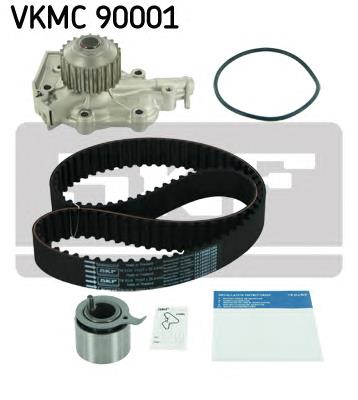 Pasek rozrządu, zestaw SKF VKMC90001 cena, od 85,72 USD