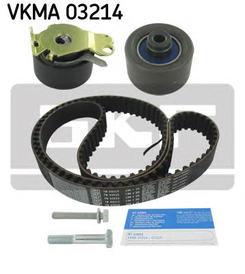 Pasek rozrządu, zestaw 530023610 LUK