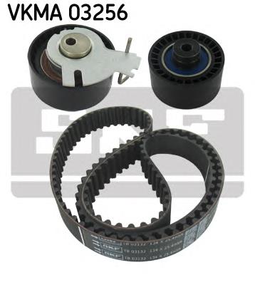 Pasek rozrządu, zestaw SKF VKMA03256 cena, od 78,80 USD
