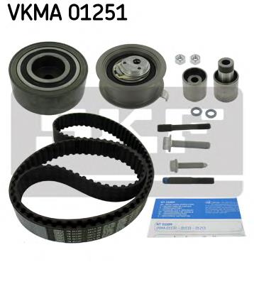 Pasek rozrządu, zestaw VAG 038198119EREF cena, od 159,39 USD