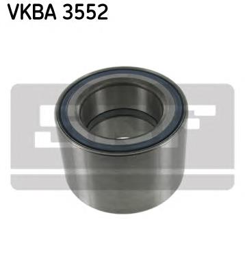  SKF VKBA3552 cena, od 84,52 USD