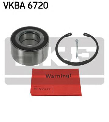 Do koszyka KK10021 Japan Parts Łożysko piasty przedniej