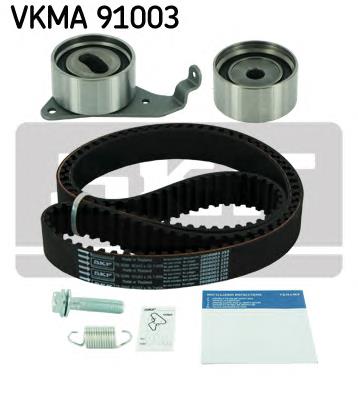 Pasek rozrządu, zestaw SKF VKMA91003 cena, od 80,72 USD