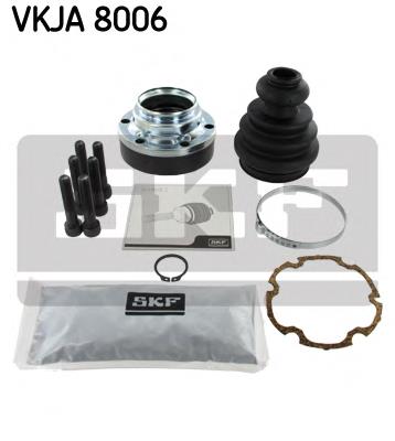 Przegub homokinetyczny przedni wewnętrzny VAG 701498103 cena, od 26,31 USD