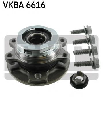 8660002004 Renault (RVI) Piasta przednia