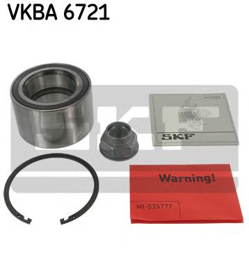 Łożysko piasty przedniej Sato Tech WB70026 cena, od 51,83 USD