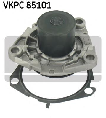 VKPC 85101 SKF pompa chłodząca wodna