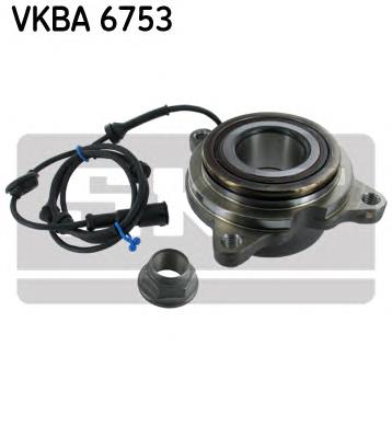 TAY100060 Land Rover Piasta przednia