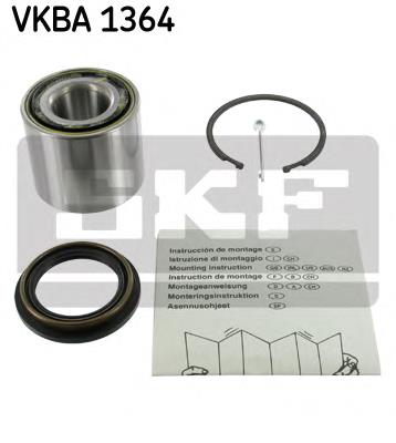 VKBA1364 SKF