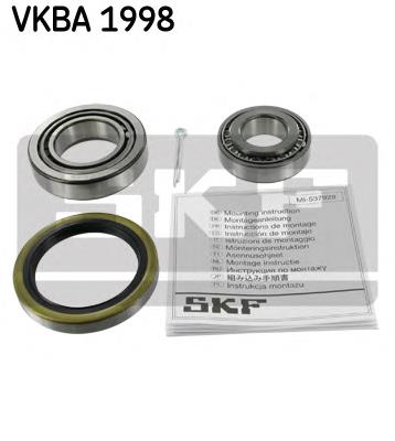 VKBA1998 SKF