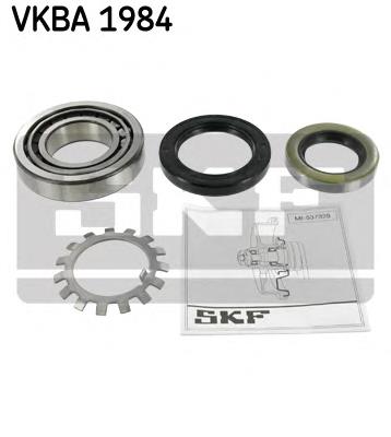 Lożysko piasty tylnej Mazda E 2000/2200 awangarda (SR2) (1984 - 2004) cena, od 18,82 USD