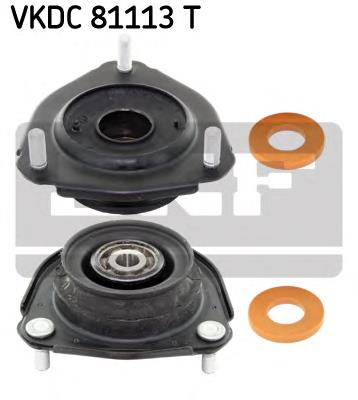 SM0061 Japan Parts Poduszka amortyzatora przedniego
