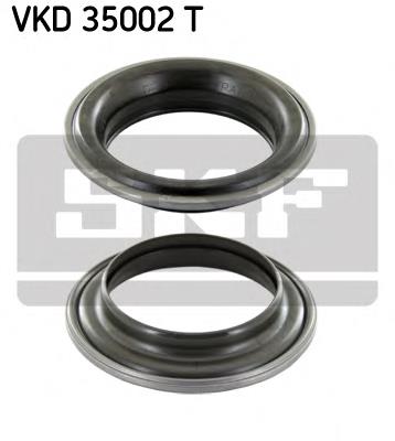 VKD35002T SKF Łożysko podporowe amortyzatora przedniego