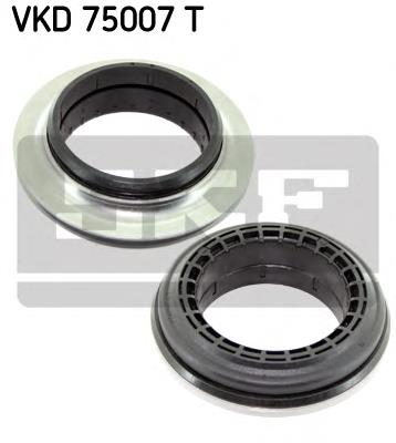 VKD75007T SKF Łożysko podporowe amortyzatora przedniego