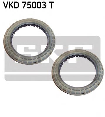 VKD75003T SKF Łożysko podporowe amortyzatora przedniego
