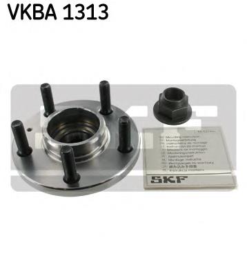 Do koszyka Piasta przednia Volvo 740  744
