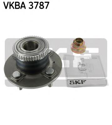 96219474 General Motors Piasta tylna