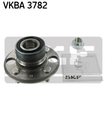Piasta tylna Honda 42200ST3E01