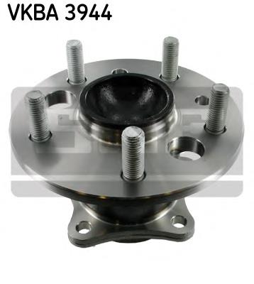 VKBA3944 SKF Piasta tylna lewa