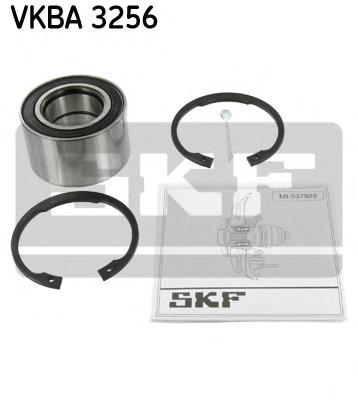 VKBA3256 SKF Łożysko piasty przedniej