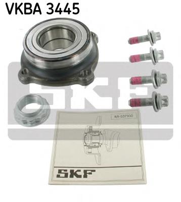 VKBA3445 SKF Lożysko piasty tylnej
