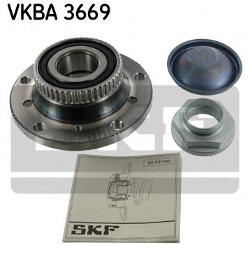 Do koszyka R15044 SNR Piasta przednia