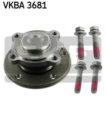 VKBA3681 SKF
