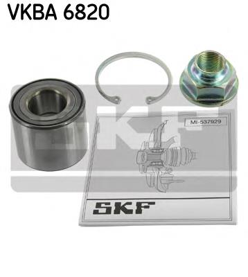 4686080G01 Suzuki Lożysko piasty tylnej