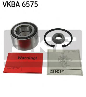 Łożysko piasty przedniej VKBA6575 SKF