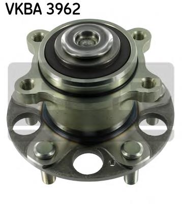 Piasta tylna SKF VKBA3962