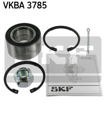 Łożysko piasty przedniej General Motors P94535982 cena, od 15,01 USD