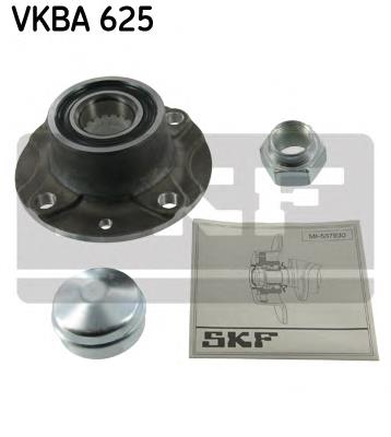 KWD1190 Dayco Piasta tylna