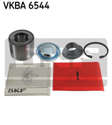 VKBA6544 SKF Lożysko piasty tylnej