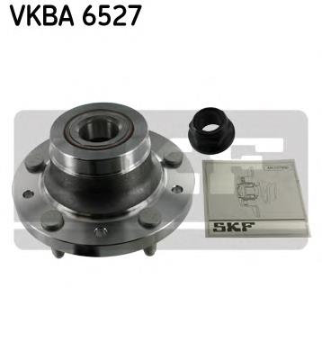 VKBA6527 SKF Piasta tylna