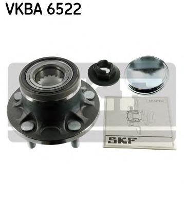 VKBA6522 SKF