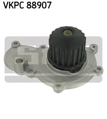 Pompa chłodząca wodna SKF VKPC88907 cena, od 45,91 USD