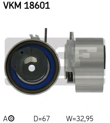 VKM18601 SKF