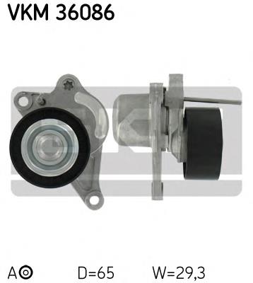 8200941086 Nissan/Infiniti Napinacz paska napędowego