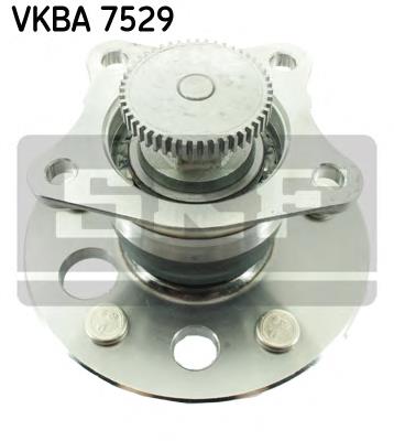 4245005011 Toyota Piasta tylna