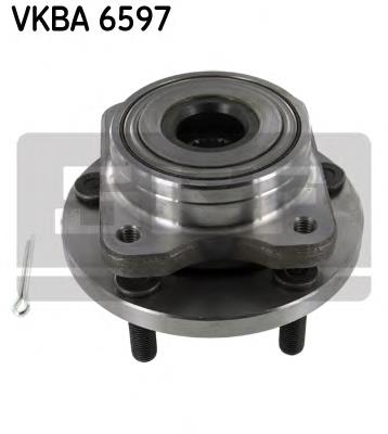 Piasta przednia BTA H15043BTA
