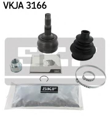 Do koszyka 46308337 Fiat/Alfa/Lancia Przegub homokinetyczny przedni zewnętrzny