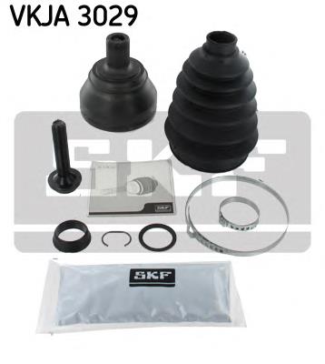 Do koszyka 8N0498099 VAG Przegub homokinetyczny przedni zewnętrzny