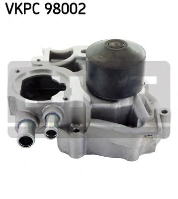 VKPC98002 SKF Pompa chłodząca wodna