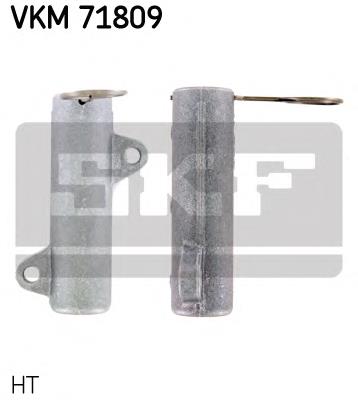 VKM71809 SKF Napinacz paska rozrządu