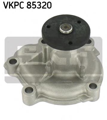 VKPC85320 SKF Pompa chłodząca wodna