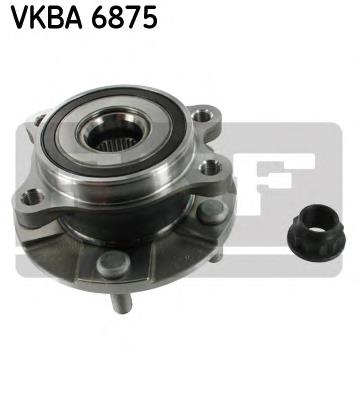 VKBA6875 SKF