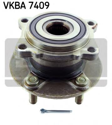 VKBA7409 SKF