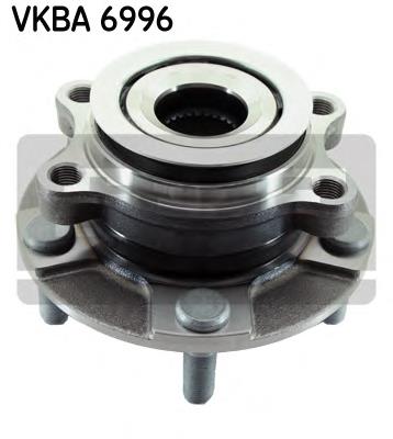 VKBA 6996 SKF piasta przednia