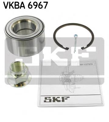 VKBA6967 SKF Łożysko piasty przedniej